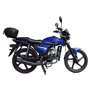 Мотоцикл Spark SP125C-2XWQ